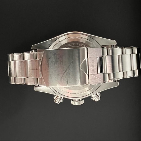 Tudor Black Bay Chrono - Picture 8 of 14